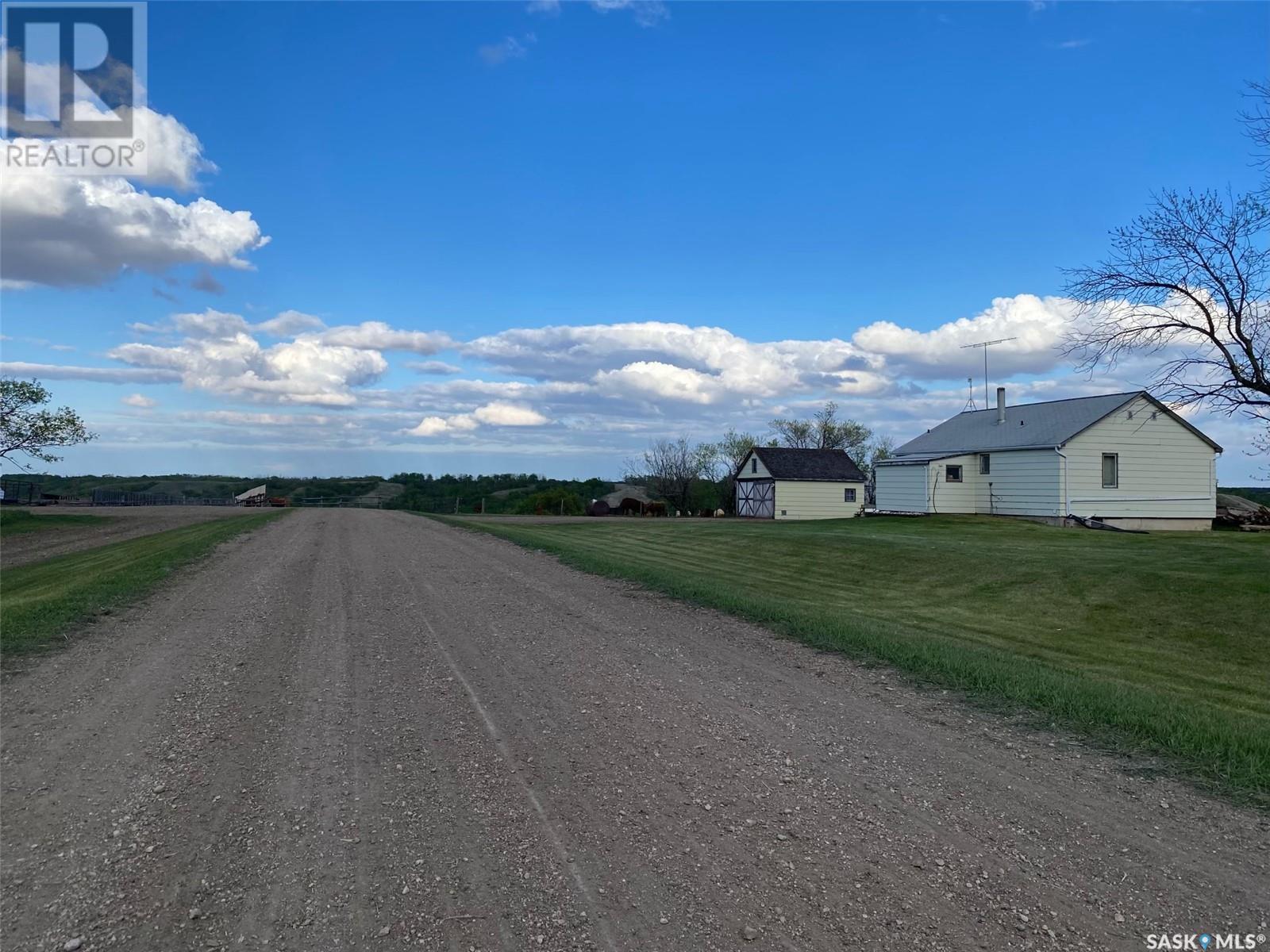 Abernethy Valley Acreage, Abernethy Rm No. 186, Saskatchewan  S0A 0A0 - Photo 2 - SK969472