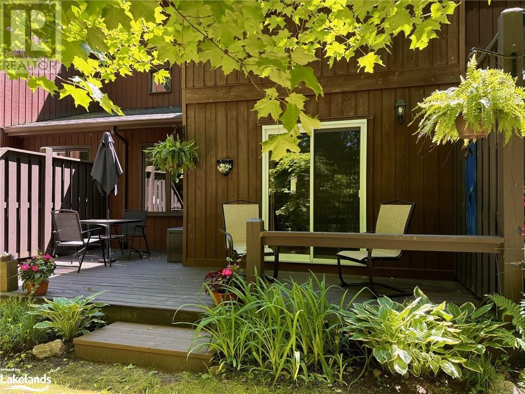 63 Southbank Drive Unit# 2, Bracebridge, Ontario  P1L 0B7 - Photo 2 - 40598162