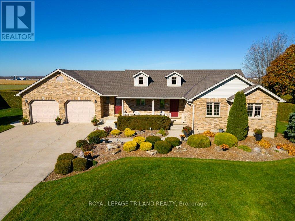 1104 GLADSTONE DRIVE, thames centre, Ontario