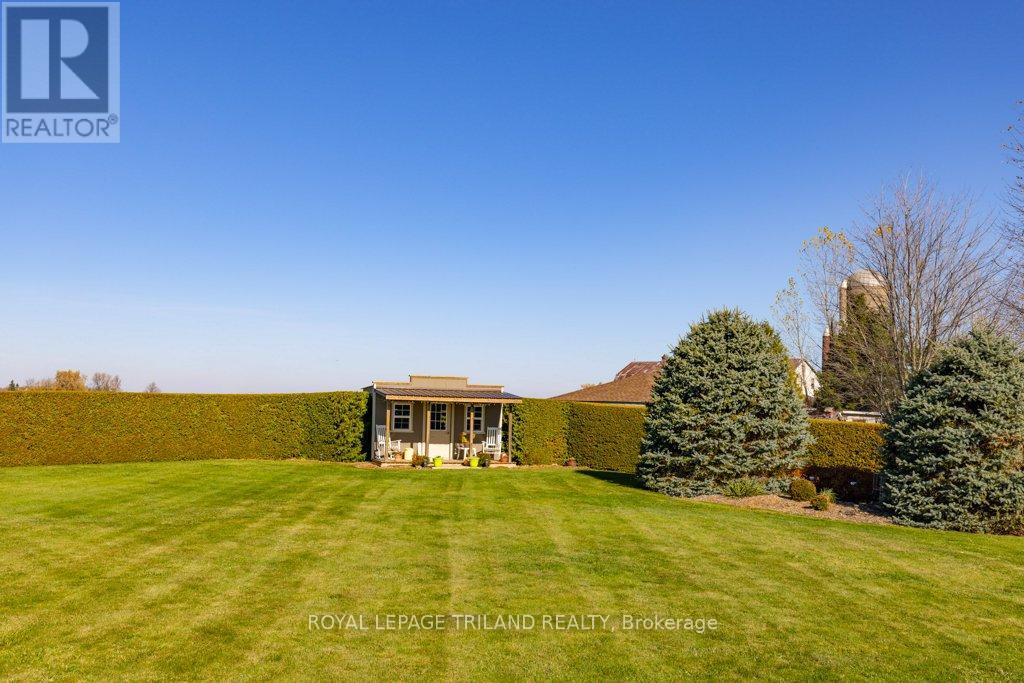 1104 Gladstone Drive, Thames Centre, Ontario  N0L 1B0 - Photo 30 - X8392678