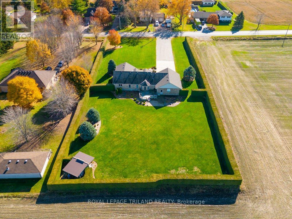 1104 Gladstone Drive, Thames Centre, Ontario  N0L 1B0 - Photo 33 - X8392678