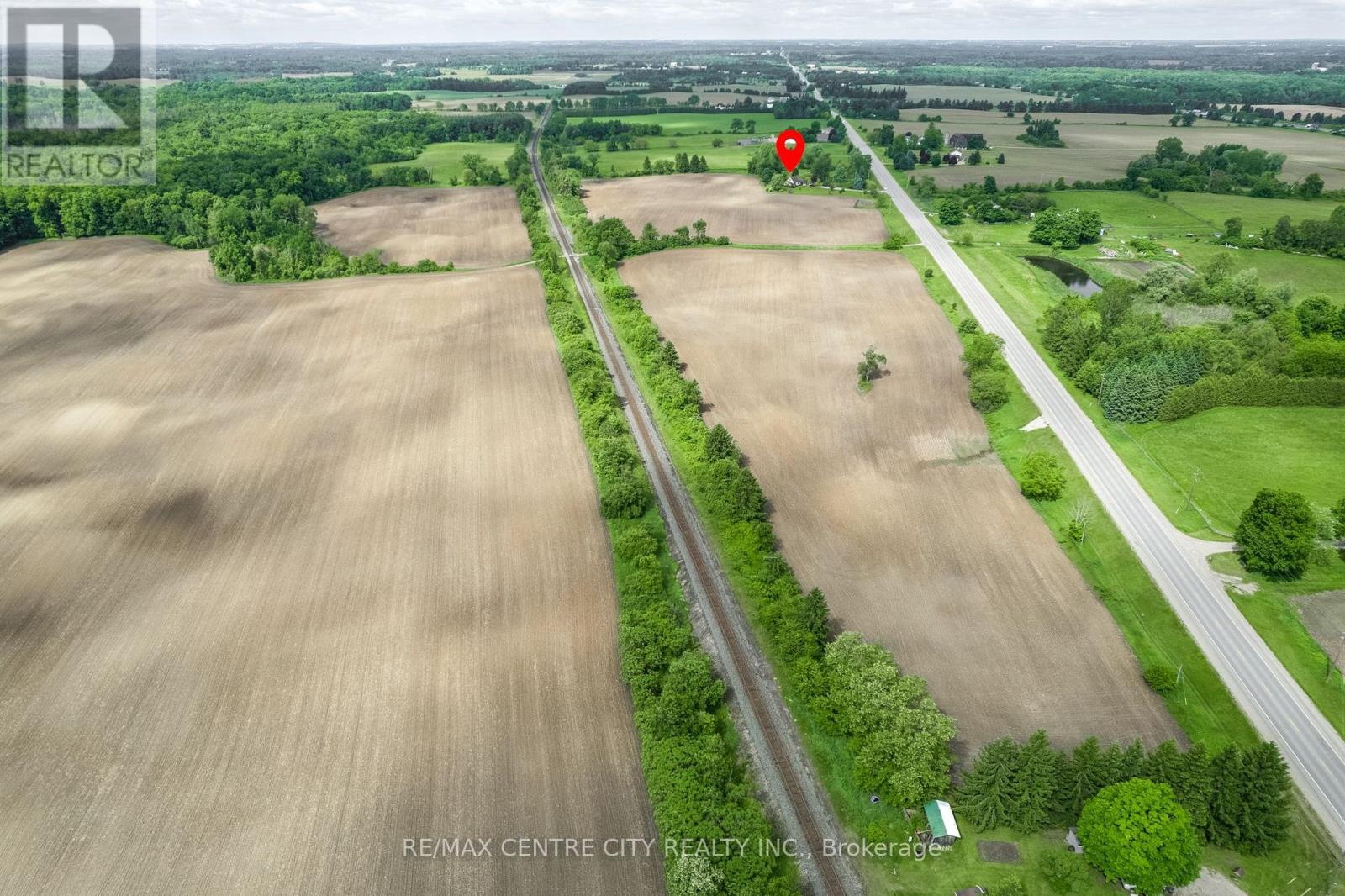 806874 Oxford Road 29 Road, Blandford-Blenheim, Ontario  N0J 1G0 - Photo 11 - X8393052