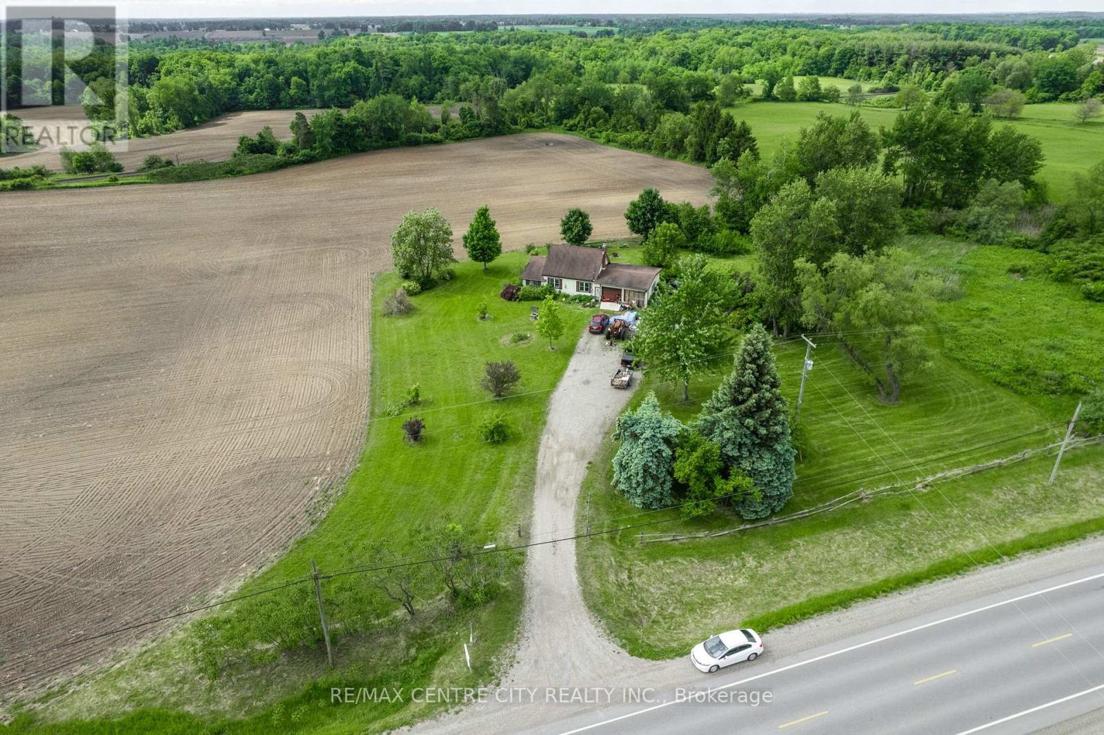 806874 Oxford Road 29 Road, Blandford-Blenheim, Ontario  N0J 1G0 - Photo 20 - X8393052