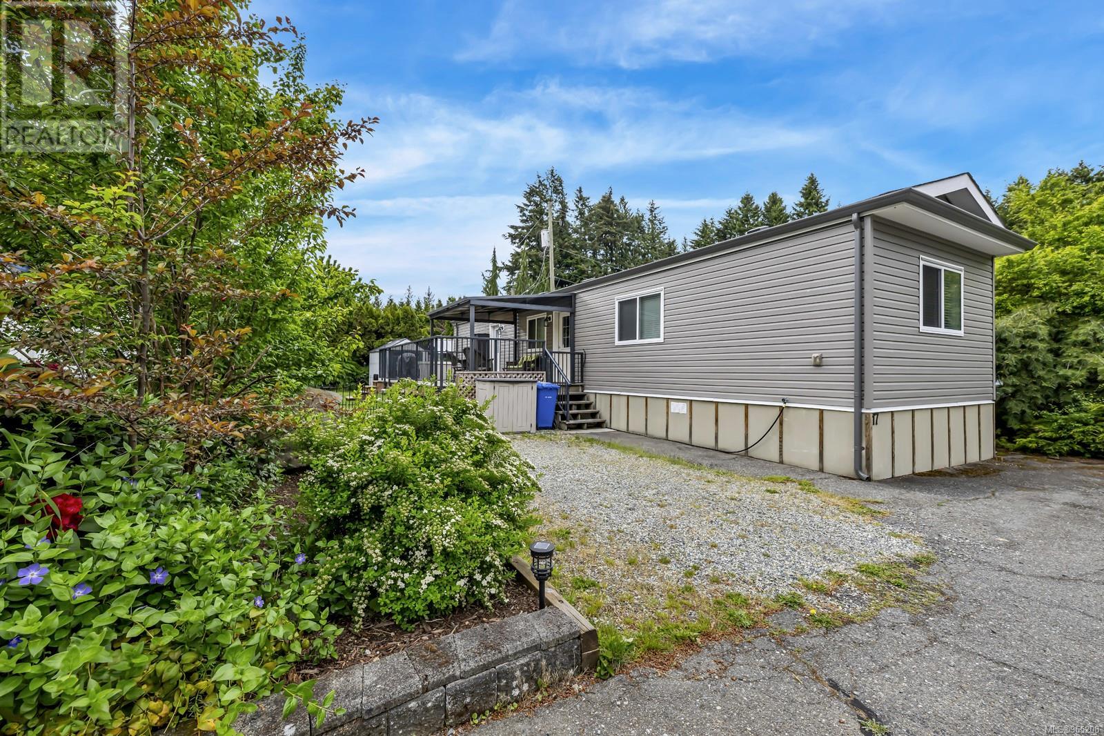 17 1260 Fisher Rd, cobble hill, British Columbia
