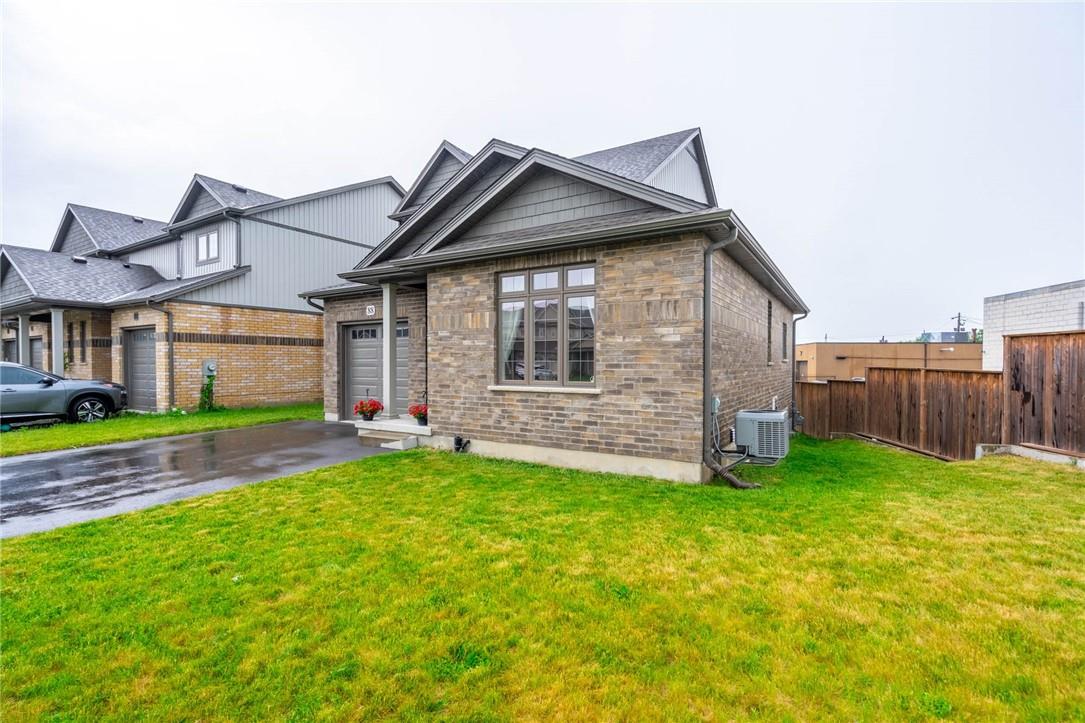 Image of property at 88 MANHATTAN Court