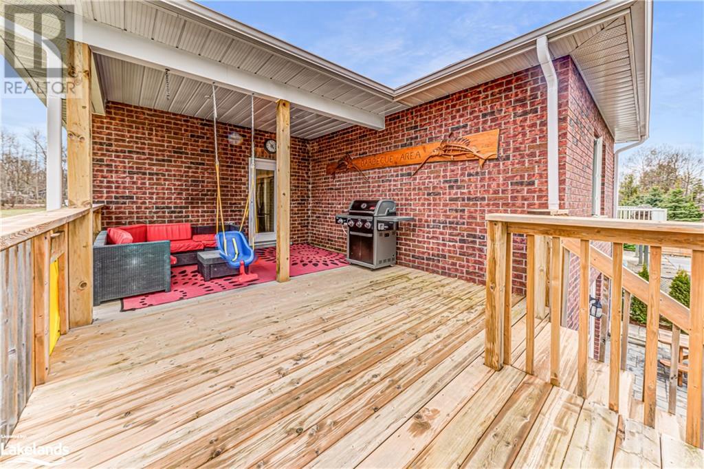 32 Tona Trail, Wasaga Beach, Ontario  L9Z 0A5 - Photo 14 - 40598581