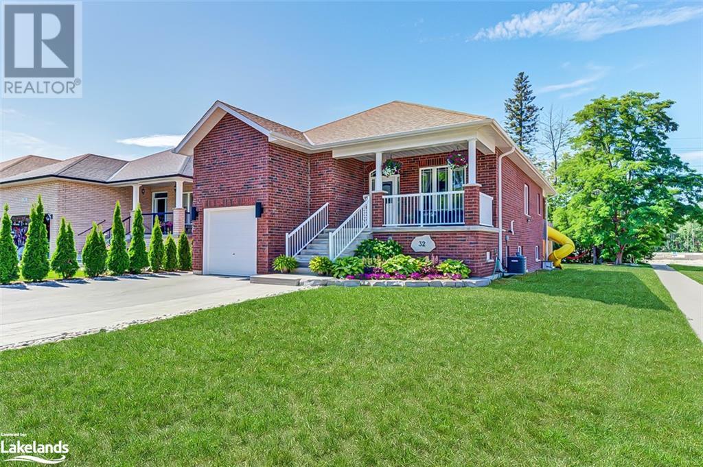 32 Tona Trail, Wasaga Beach, Ontario  L9Z 0A5 - Photo 2 - 40598581