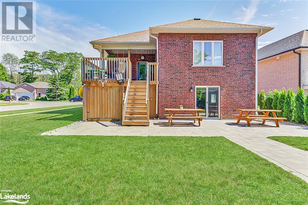 32 Tona Trail, Wasaga Beach, Ontario  L9Z 0A5 - Photo 33 - 40598581