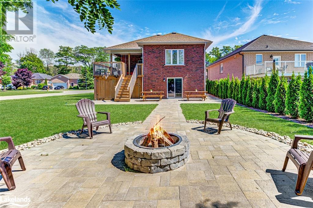 32 Tona Trail, Wasaga Beach, Ontario  L9Z 0A5 - Photo 36 - 40598581