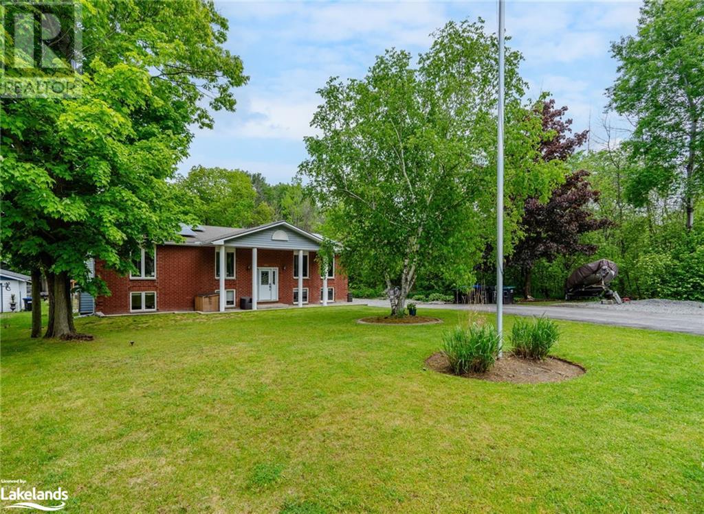 481 Trillium Street, Victoria Harbour, Ontario  L0K 2A0 - Photo 2 - 40598549