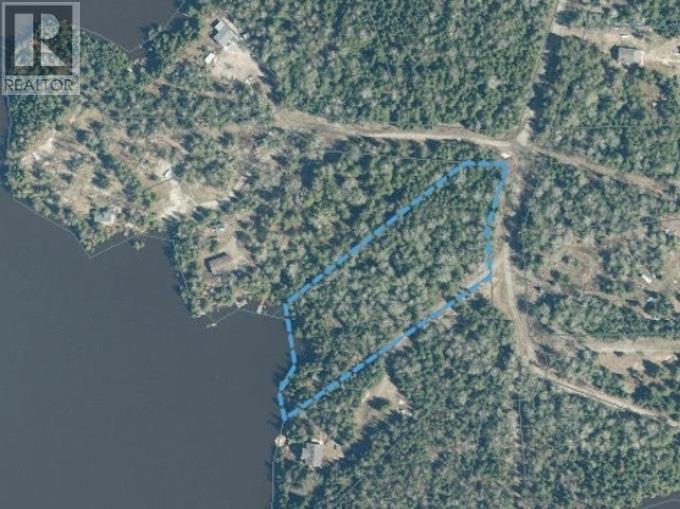 Lot 16 Soapstone Point Rd, Wabigoon, Ontario  P0V 2W0 - Photo 1 - TB241530