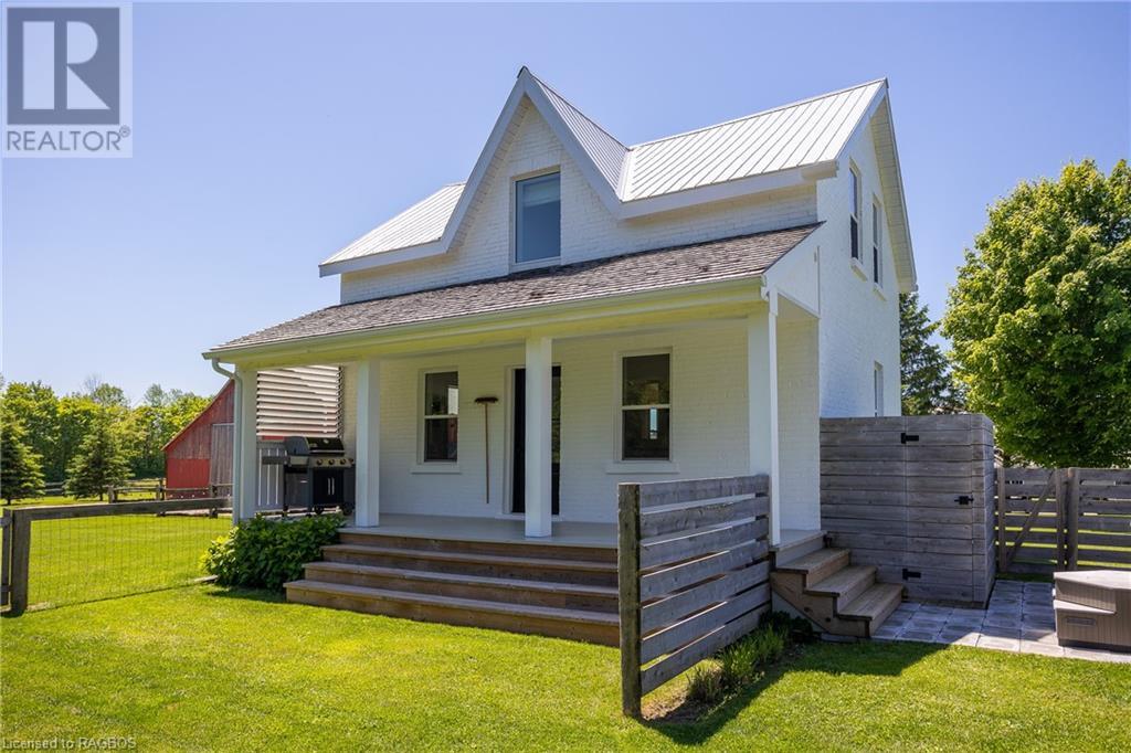 636022 Euphrasia-Holland Townline, Chatsworth (Twp), Ontario  N0C 1H0 - Photo 30 - 40598463