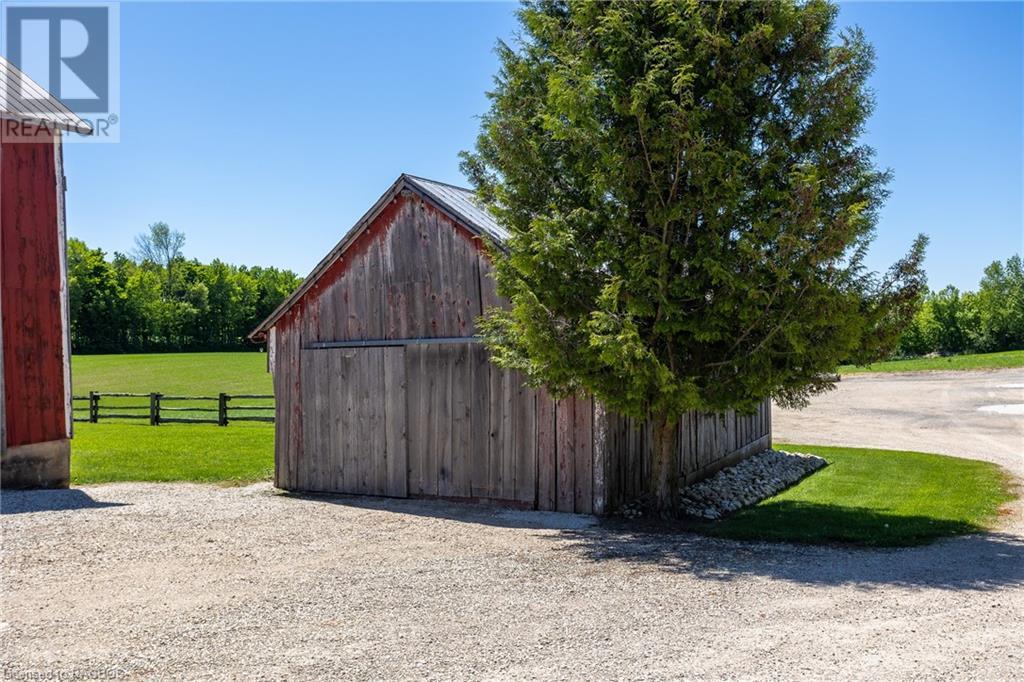 636022 Euphrasia-Holland Townline, Chatsworth (Twp), Ontario  N0C 1H0 - Photo 33 - 40598463