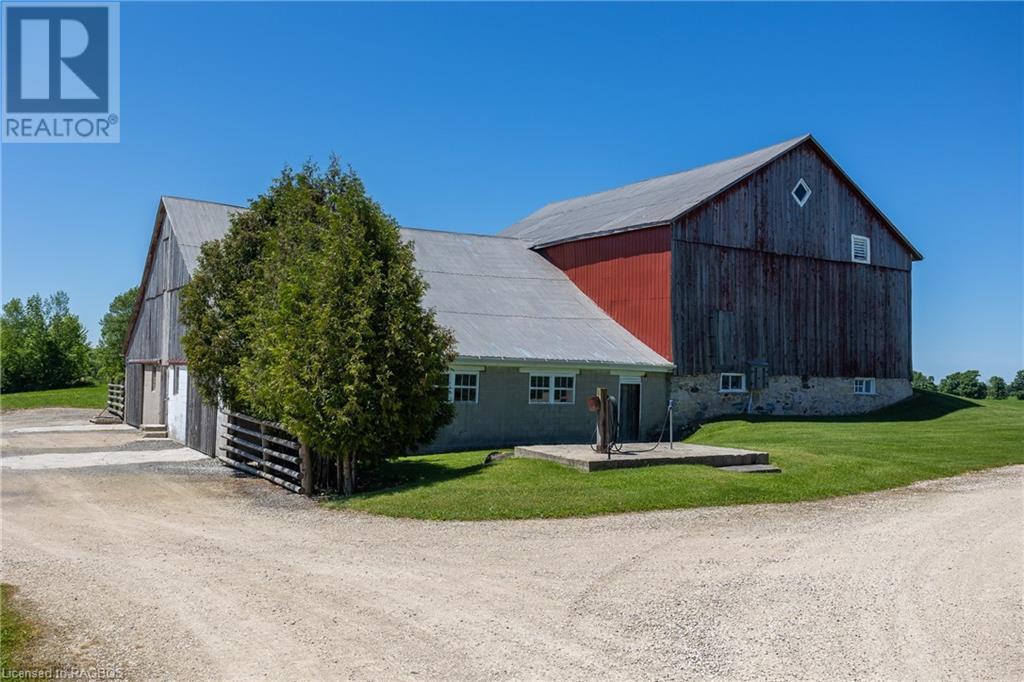 636022 Euphrasia-Holland Townline, Chatsworth (Twp), Ontario  N0C 1H0 - Photo 40 - 40598463