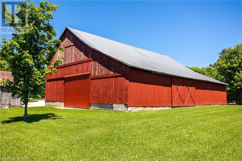 636022 Euphrasia-Holland Townline, Chatsworth (Twp), Ontario  N0C 1H0 - Photo 41 - 40598463