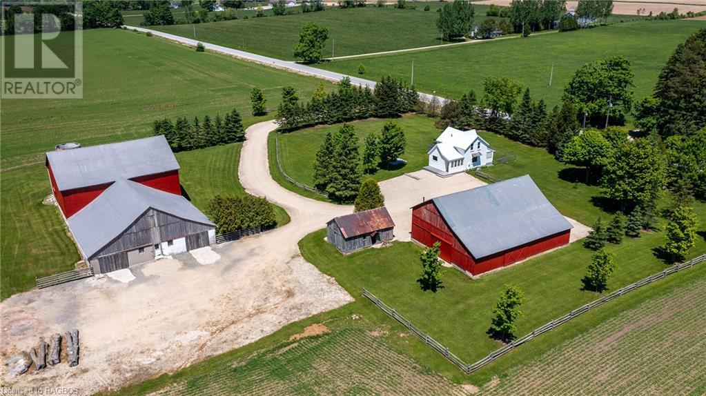 636022 Euphrasia-Holland Townline, Chatsworth (Twp), Ontario  N0C 1H0 - Photo 43 - 40598463