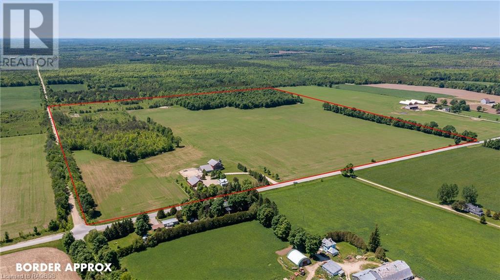 636022 Euphrasia-Holland Townline, Chatsworth (Twp), Ontario  N0C 1H0 - Photo 49 - 40598463