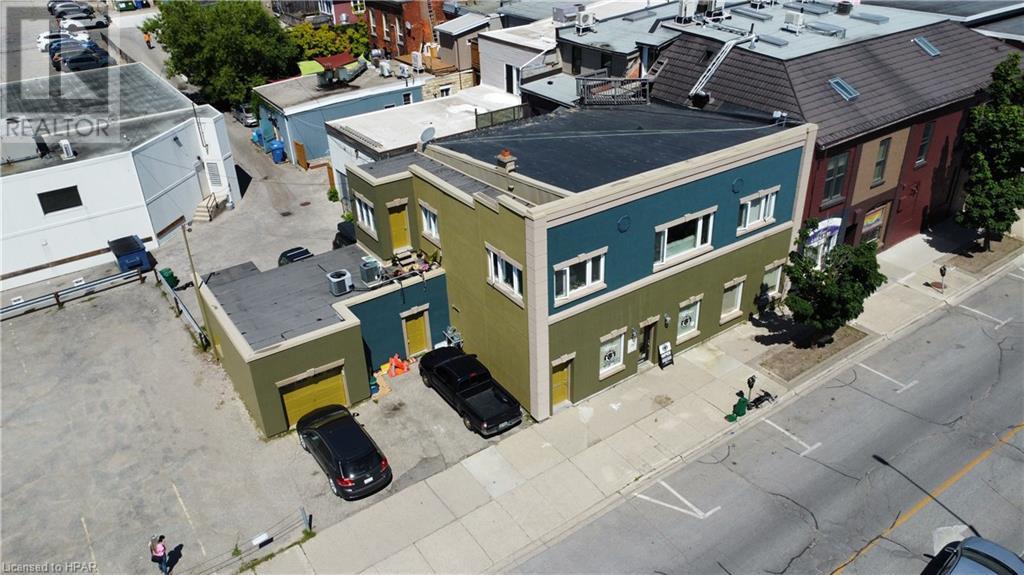 152 St Patrick Street, Stratford, Ontario  N5A 1A9 - Photo 4 - 40598136