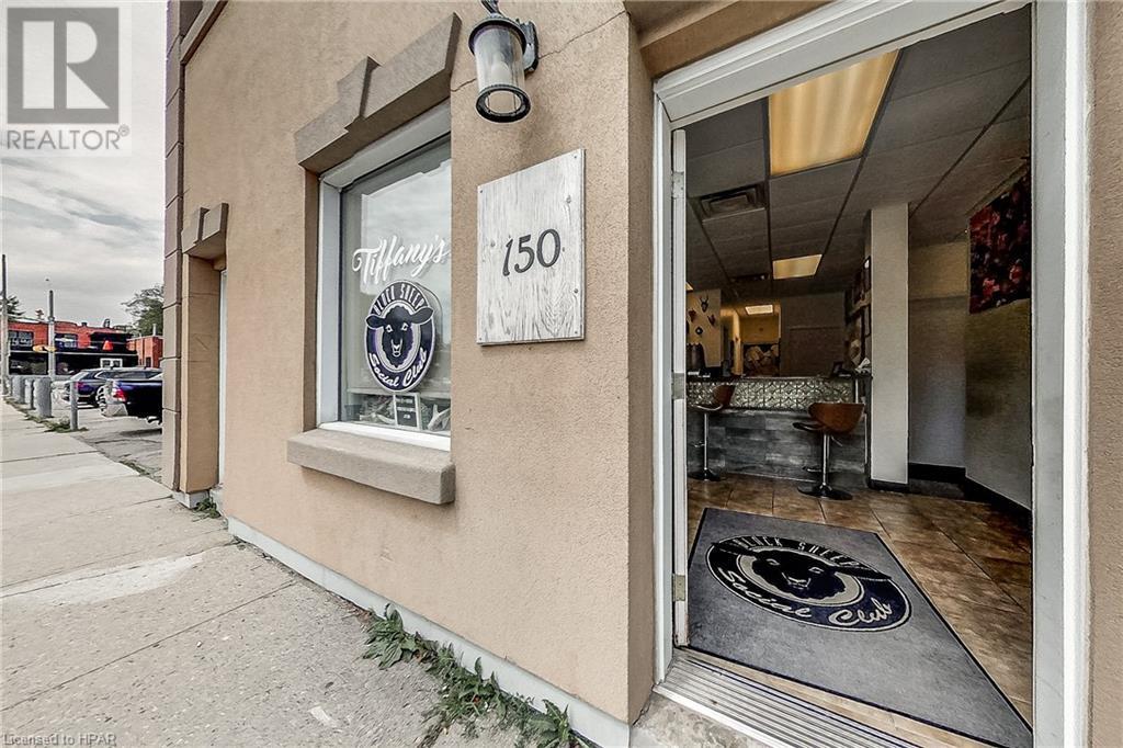 152 St Patrick Street, Stratford, Ontario  N5A 1A9 - Photo 40 - 40598136