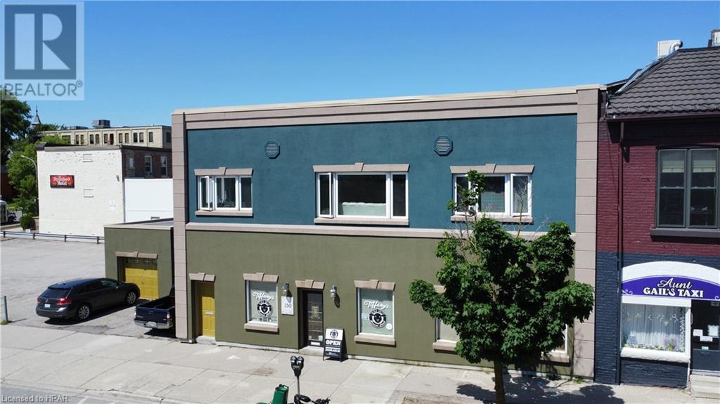 152 St Patrick Street, Stratford, Ontario  N5A 1A9 - Photo 5 - 40598136