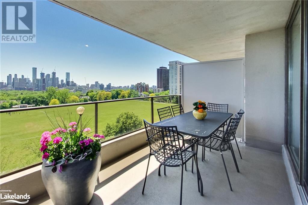 10 Avoca Avenue Unit# 904, Toronto, Ontario  M4T 2B7 - Photo 25 - 40591241