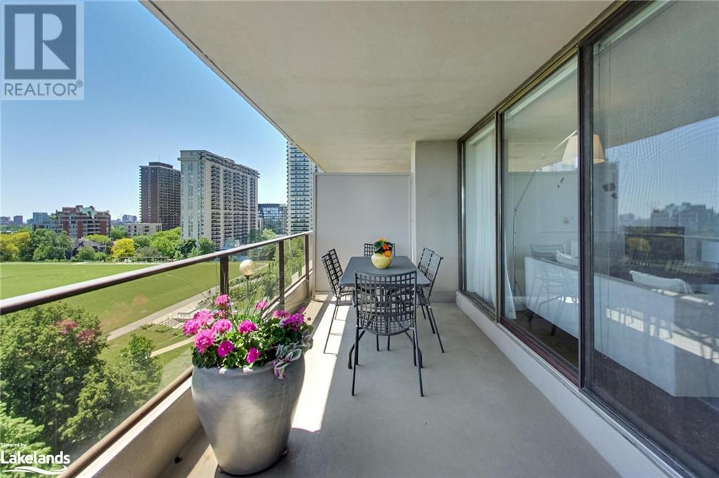 10 Avoca Avenue Unit# 904, Toronto, Ontario  M4T 2B7 - Photo 27 - 40591241