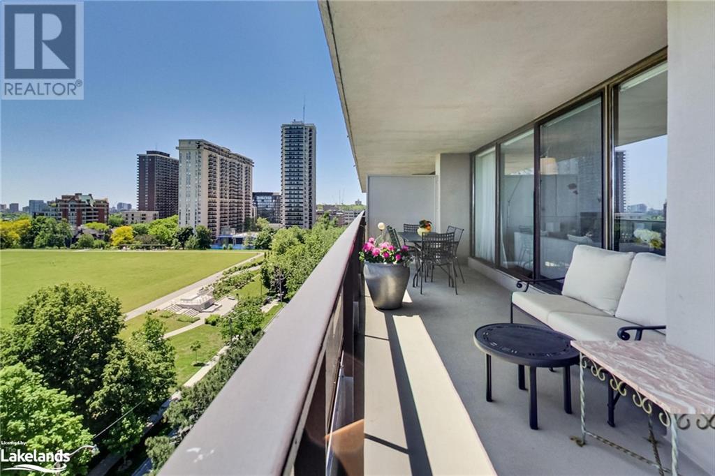10 Avoca Avenue Unit# 904, Toronto, Ontario  M4T 2B7 - Photo 28 - 40591241
