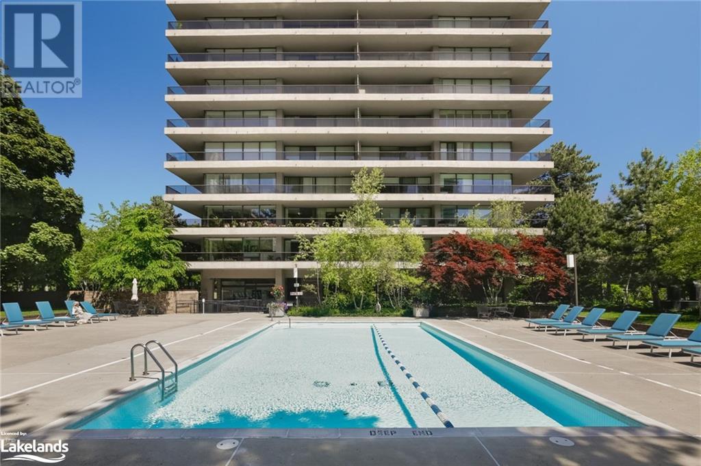 10 Avoca Avenue Unit# 904, Toronto, Ontario  M4T 2B7 - Photo 34 - 40591241