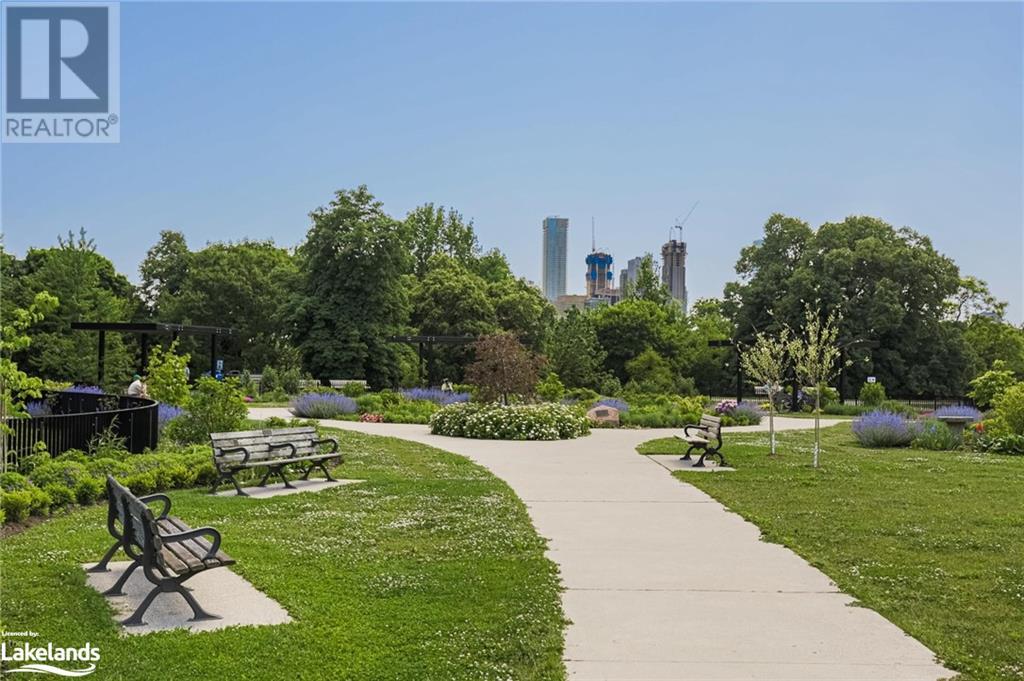 10 Avoca Avenue Unit# 904, Toronto, Ontario  M4T 2B7 - Photo 36 - 40591241