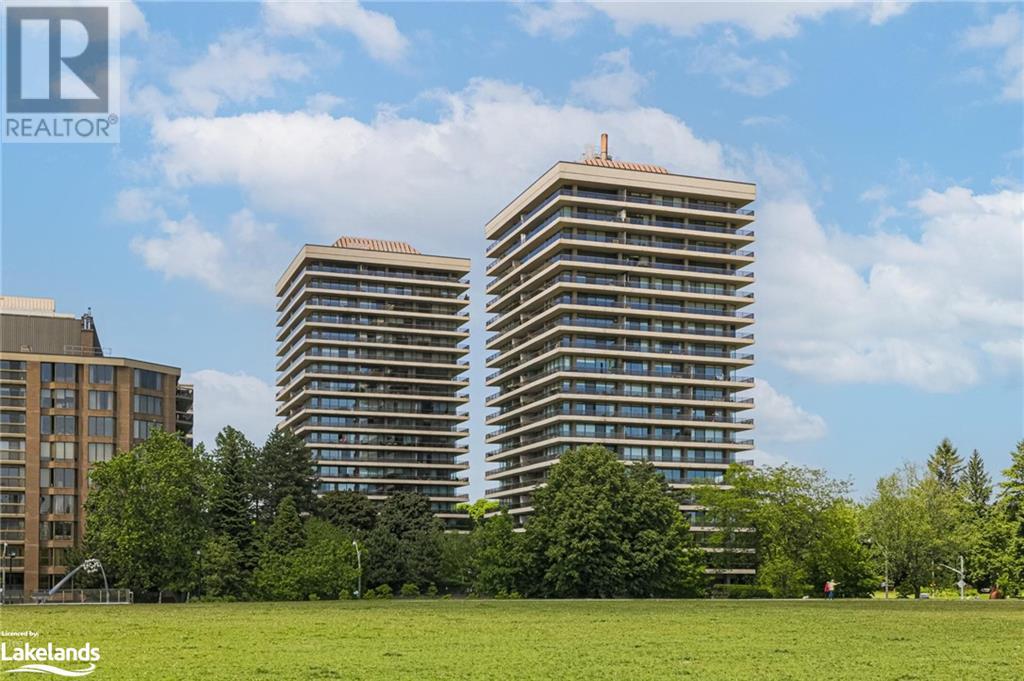 10 Avoca Avenue Unit# 904, Toronto, Ontario  M4T 2B7 - Photo 37 - 40591241