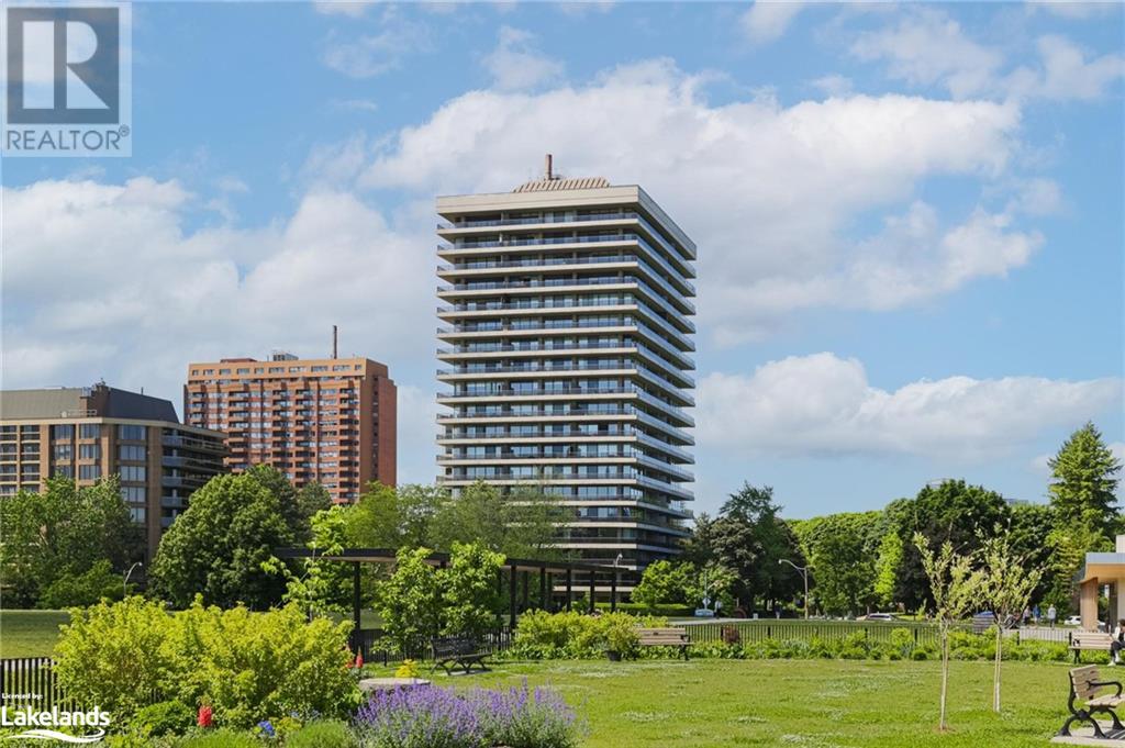 10 Avoca Avenue Unit# 904, Toronto, Ontario  M4T 2B7 - Photo 38 - 40591241