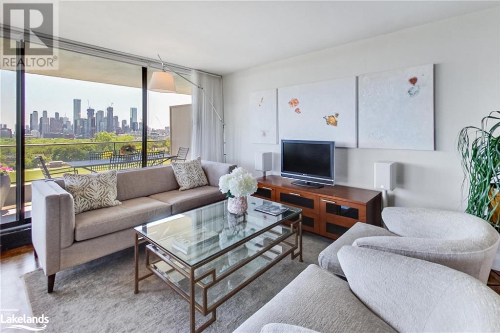 10 Avoca Avenue Unit# 904, Toronto, Ontario  M4T 2B7 - Photo 7 - 40591241