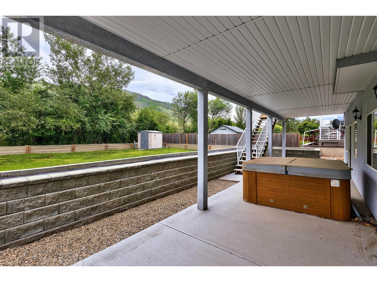 3727 Overlander Drive, Kamloops, British Columbia  V2B 8M4 - Photo 34 - 178929