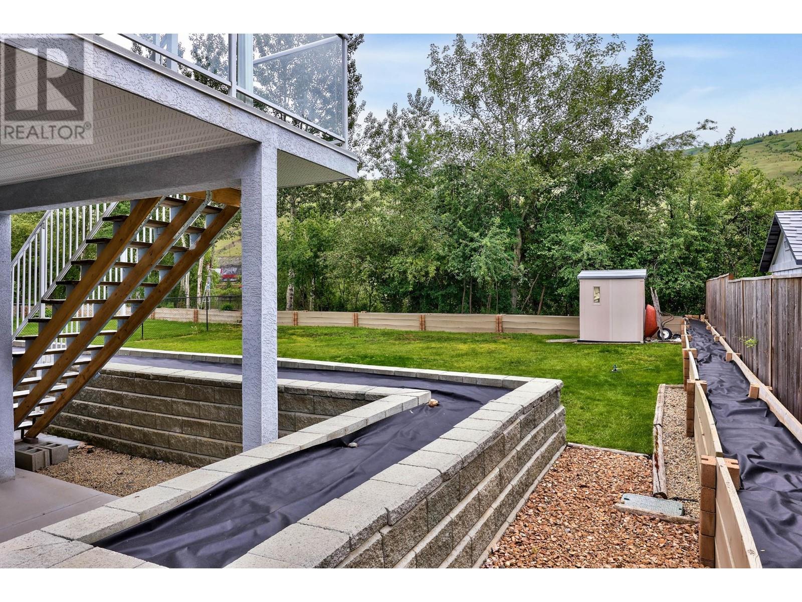 3727 Overlander Drive, Kamloops, British Columbia  V2B 8M4 - Photo 45 - 178929