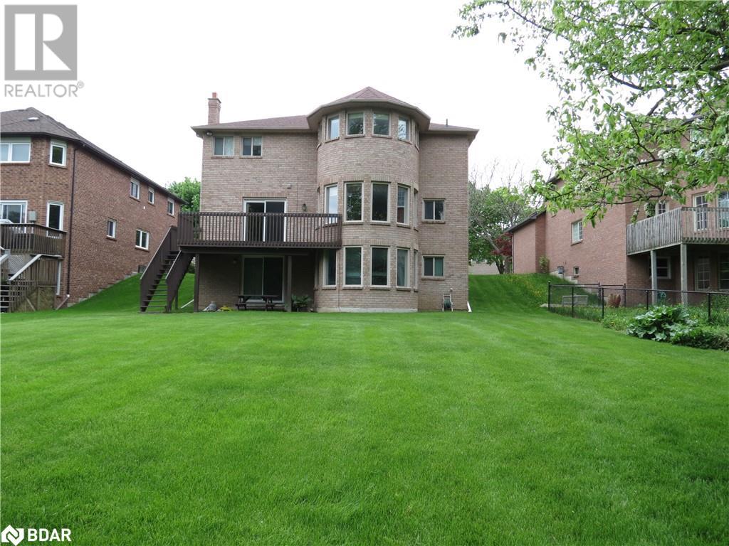 49 Cityview Circle, Barrie, Ontario  L4N 7V1 - Photo 24 - 40598709