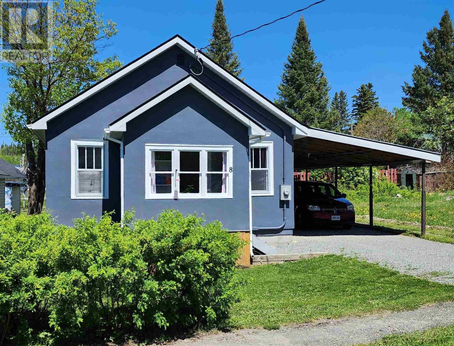 8 Colville St, Virginiatown, Ontario  P0K 1X0 - Photo 1 - TM241194