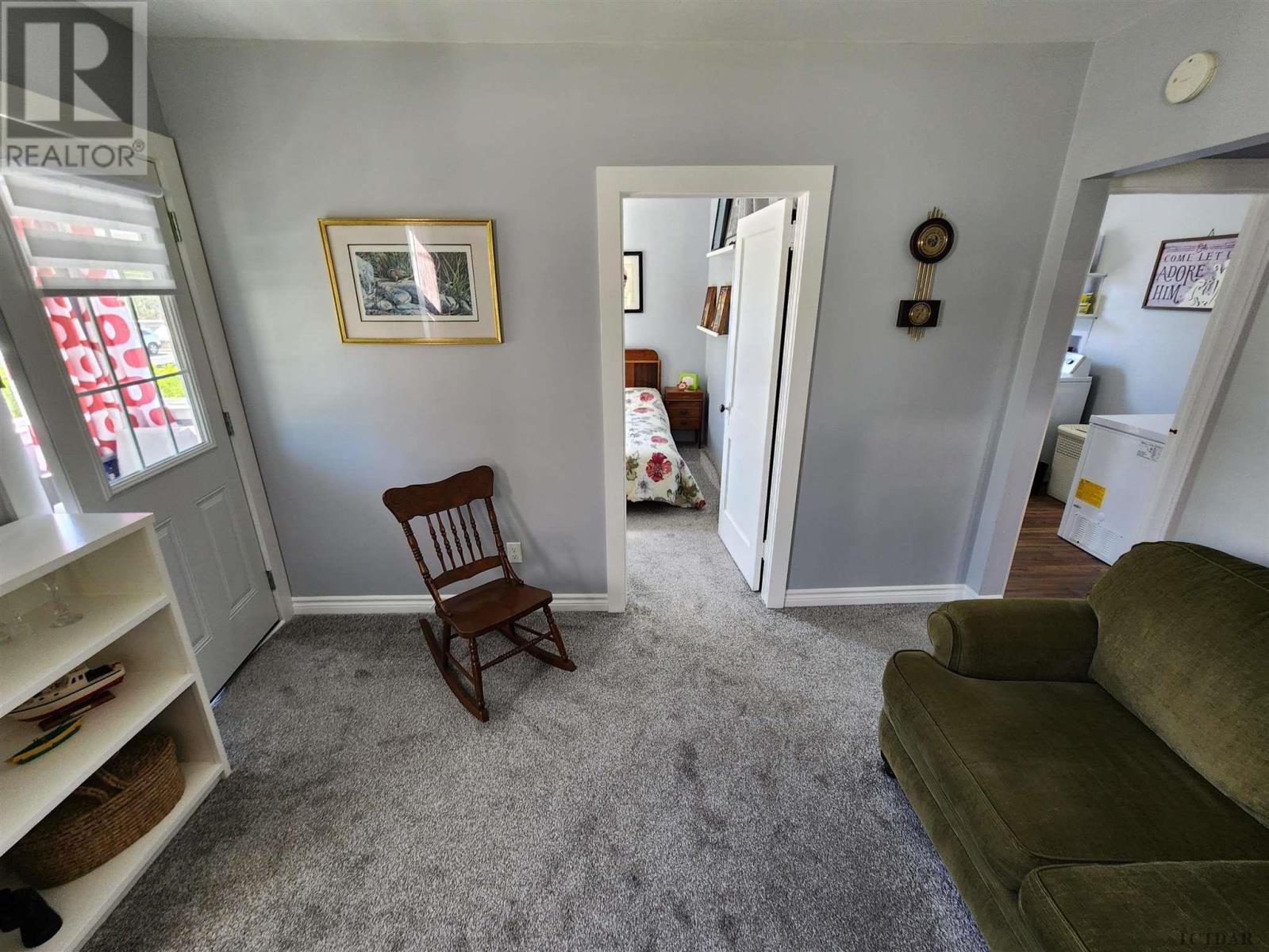 8 Colville St, Virginiatown, Ontario  P0K 1X0 - Photo 20 - TM241194