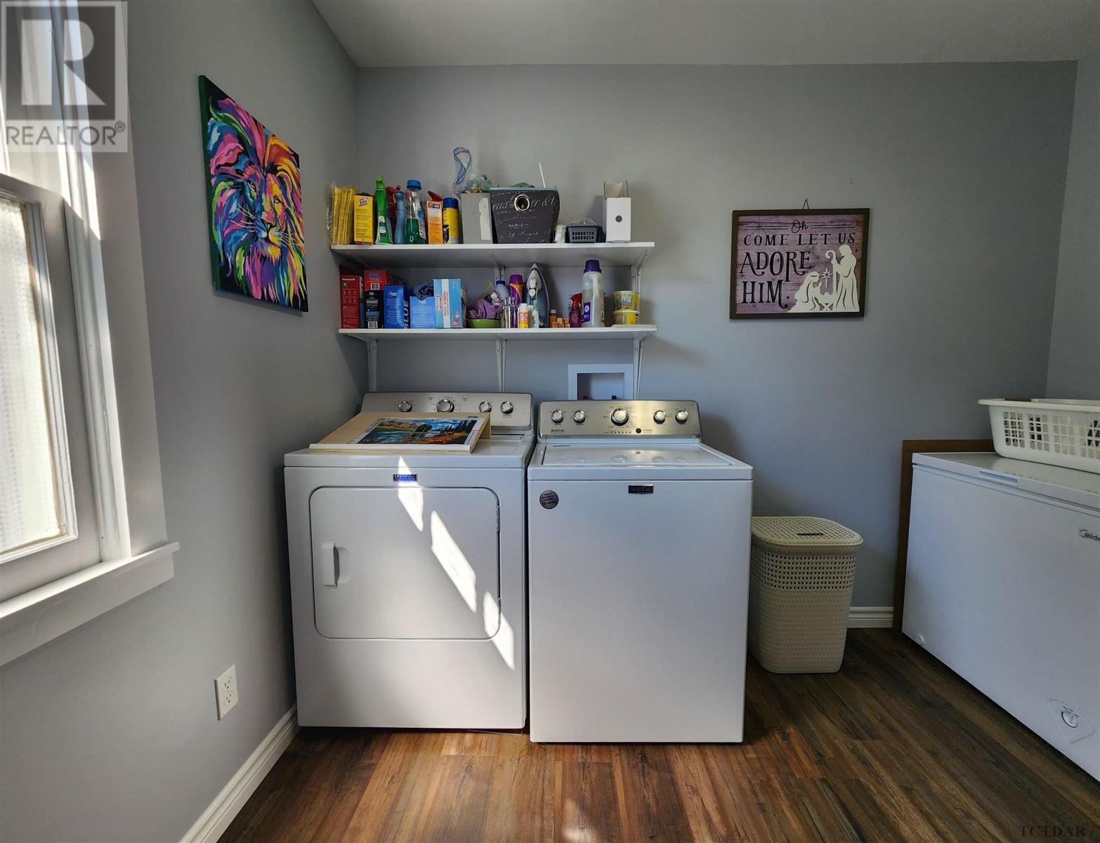 8 Colville St, Virginiatown, Ontario  P0K 1X0 - Photo 27 - TM241194