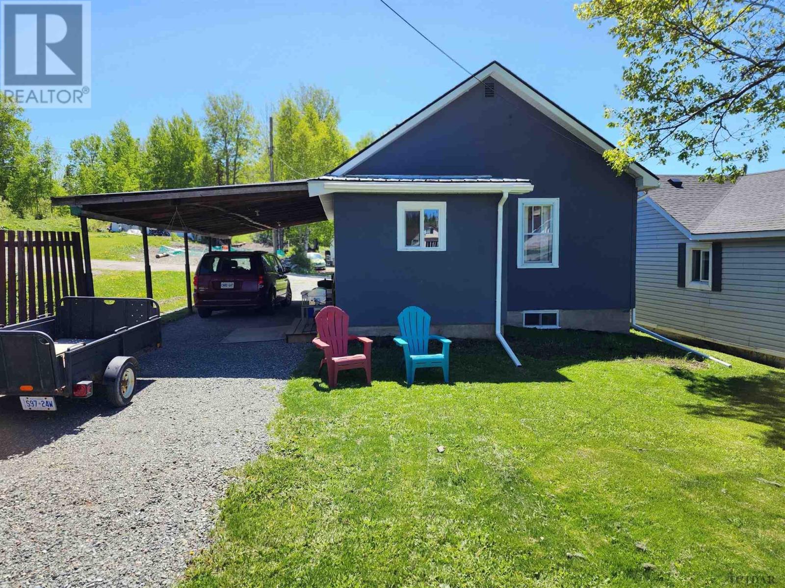 8 Colville St, Virginiatown, Ontario  P0K 1X0 - Photo 35 - TM241194