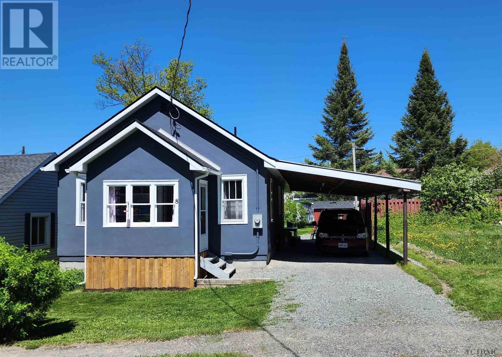 8 Colville St, Virginiatown, Ontario  P0K 1X0 - Photo 36 - TM241194