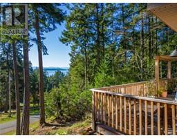 3716 Rum Rd, pender island, British Columbia