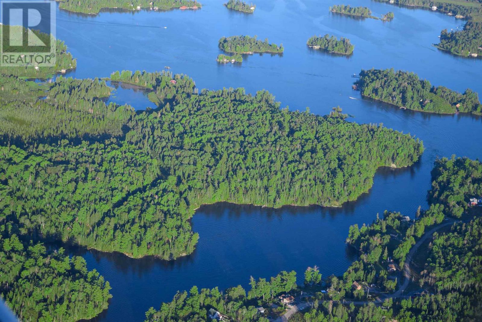 Pt 305p Treaty Island, Red Wing Bay, Treaty Island, Sw Of Kenora, Ontario  P0X 1C0 - Photo 10 - TB241532