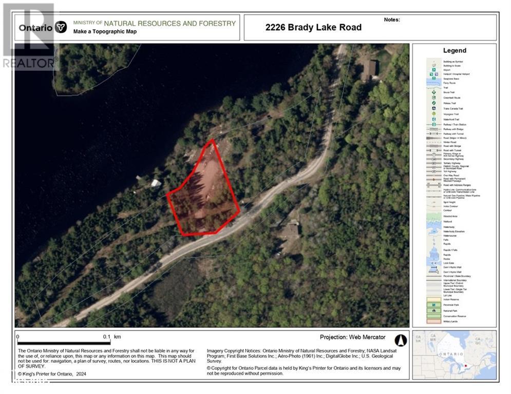 2226 Brady Lake Road, Minden, Ontario  K0M 2K0 - Photo 18 - 40598595