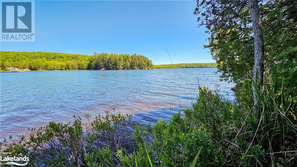 1018 COVE Road Unit# 7, utterson, Ontario