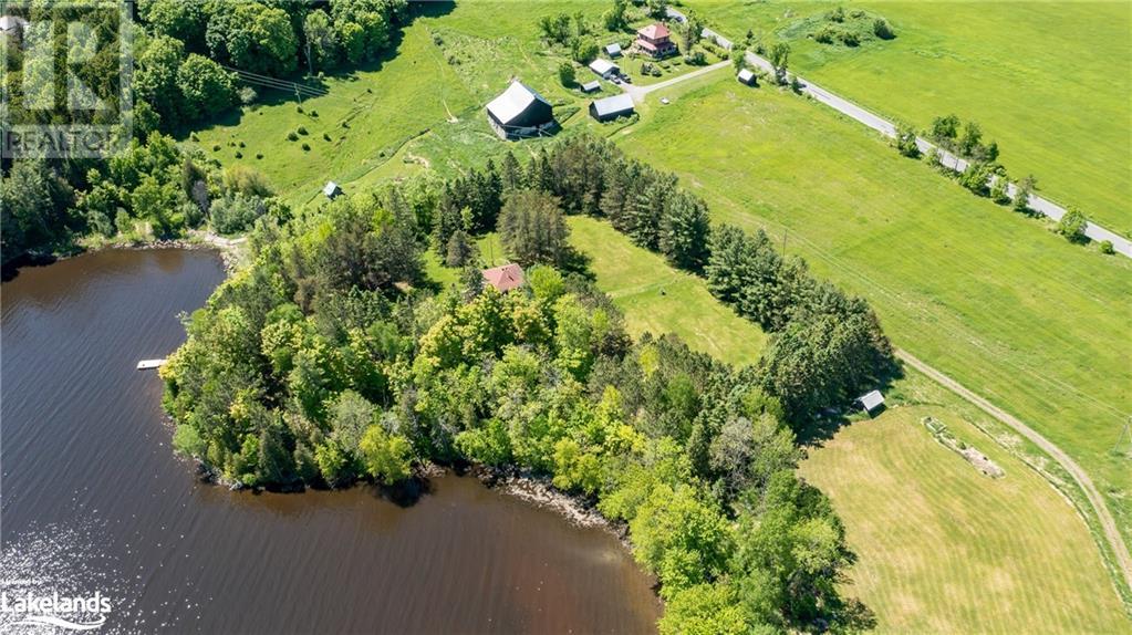 1018 Cove Road Unit# 7, Utterson, Ontario  P0B 1J0 - Photo 10 - 40598317