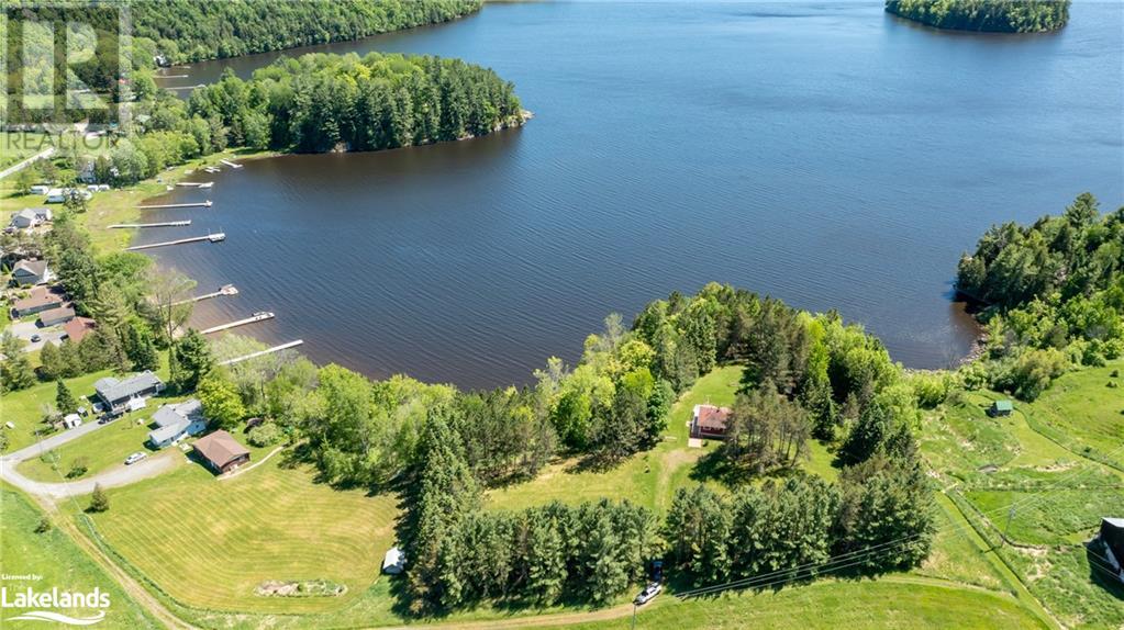 1018 Cove Road Unit# 7, Utterson, Ontario  P0B 1J0 - Photo 19 - 40598317