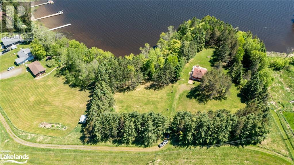 1018 Cove Road Unit# 7, Utterson, Ontario  P0B 1J0 - Photo 3 - 40598317