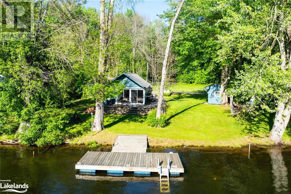 1029 Beadale Lane, Gravenhurst, Ontario  P0E 1N0 - Photo 10 - 40598237