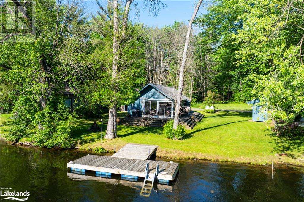 1029 Beadale Lane, Gravenhurst, Ontario  P0E 1N0 - Photo 3 - 40598237
