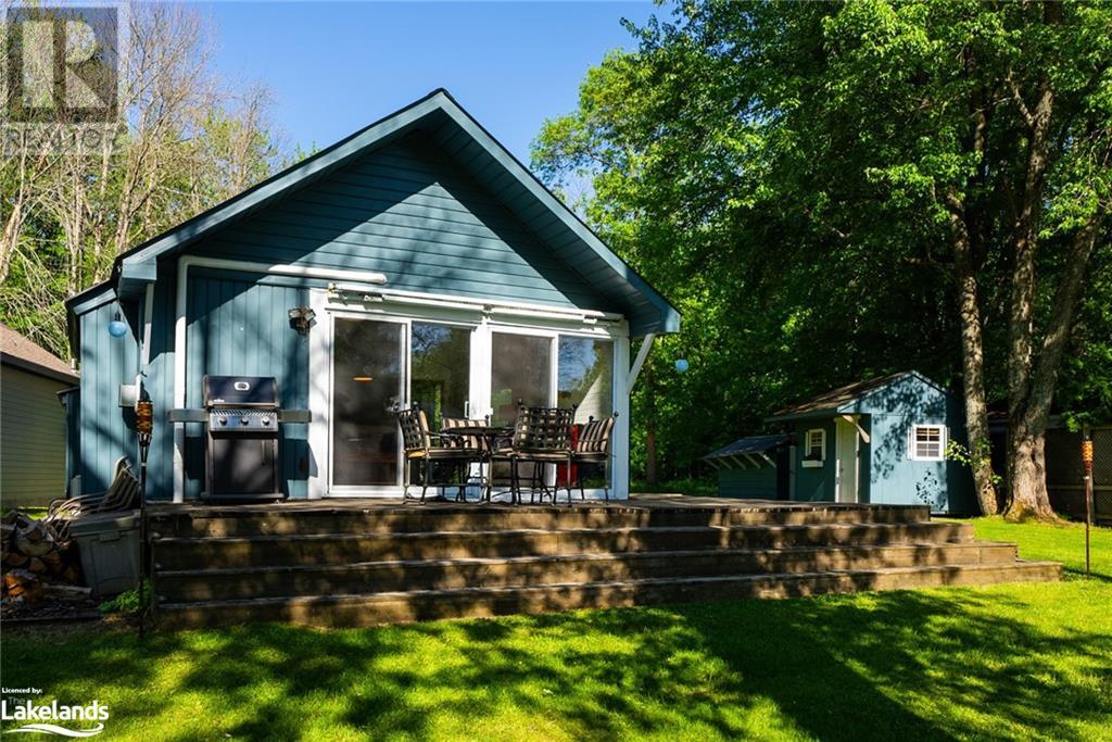 1029 Beadale Lane, Gravenhurst, Ontario  P0E 1N0 - Photo 36 - 40598237